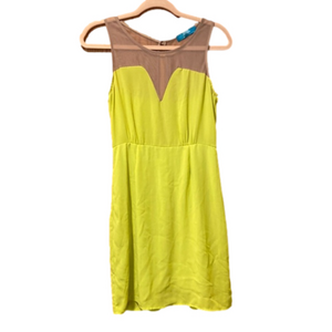 Buttons Dress Size Small made in USA